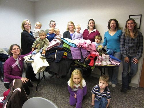 14 different photos for Bundle Up La Porte, Past Memories Cutler Funeral Home and Cremation Center