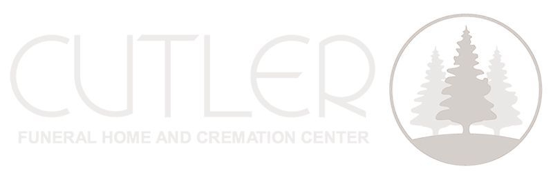 Cutler Funeral Home Logo