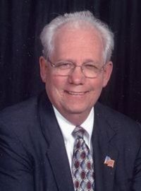 Photo of Dennis G. Durnell