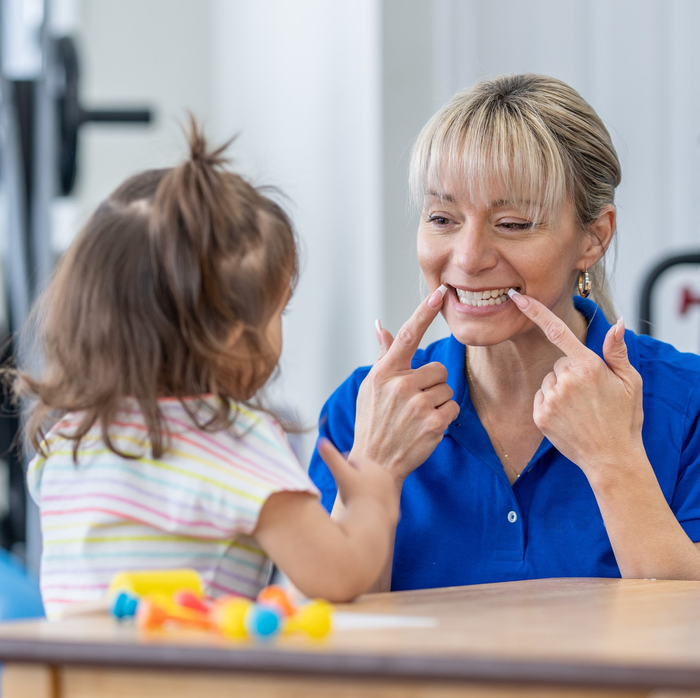 Speech pathology for the Bathurst and Lithgow area