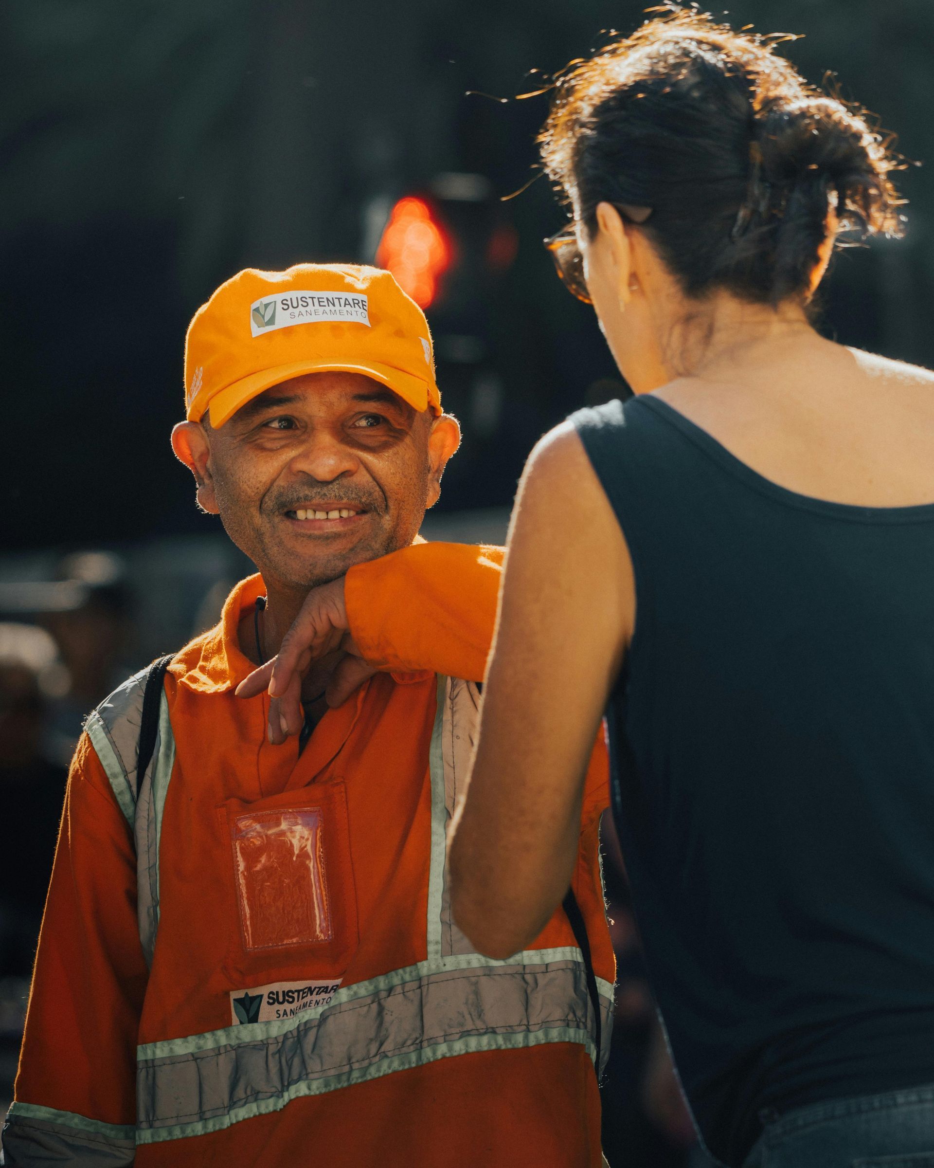 The Community Builder