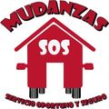 Mudanzas S.O.S - Logo
