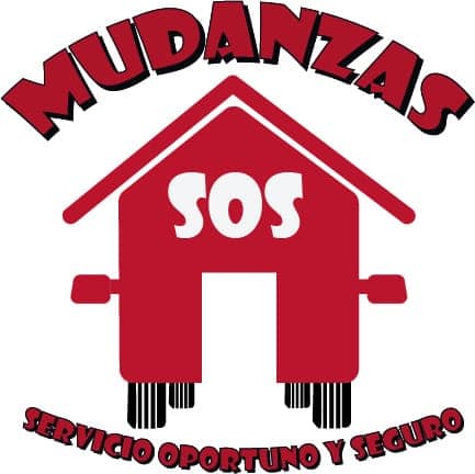 Mudanzas S.O.S - Logo