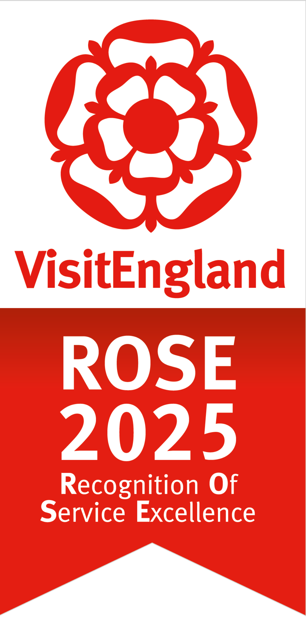 visit england rose 2025