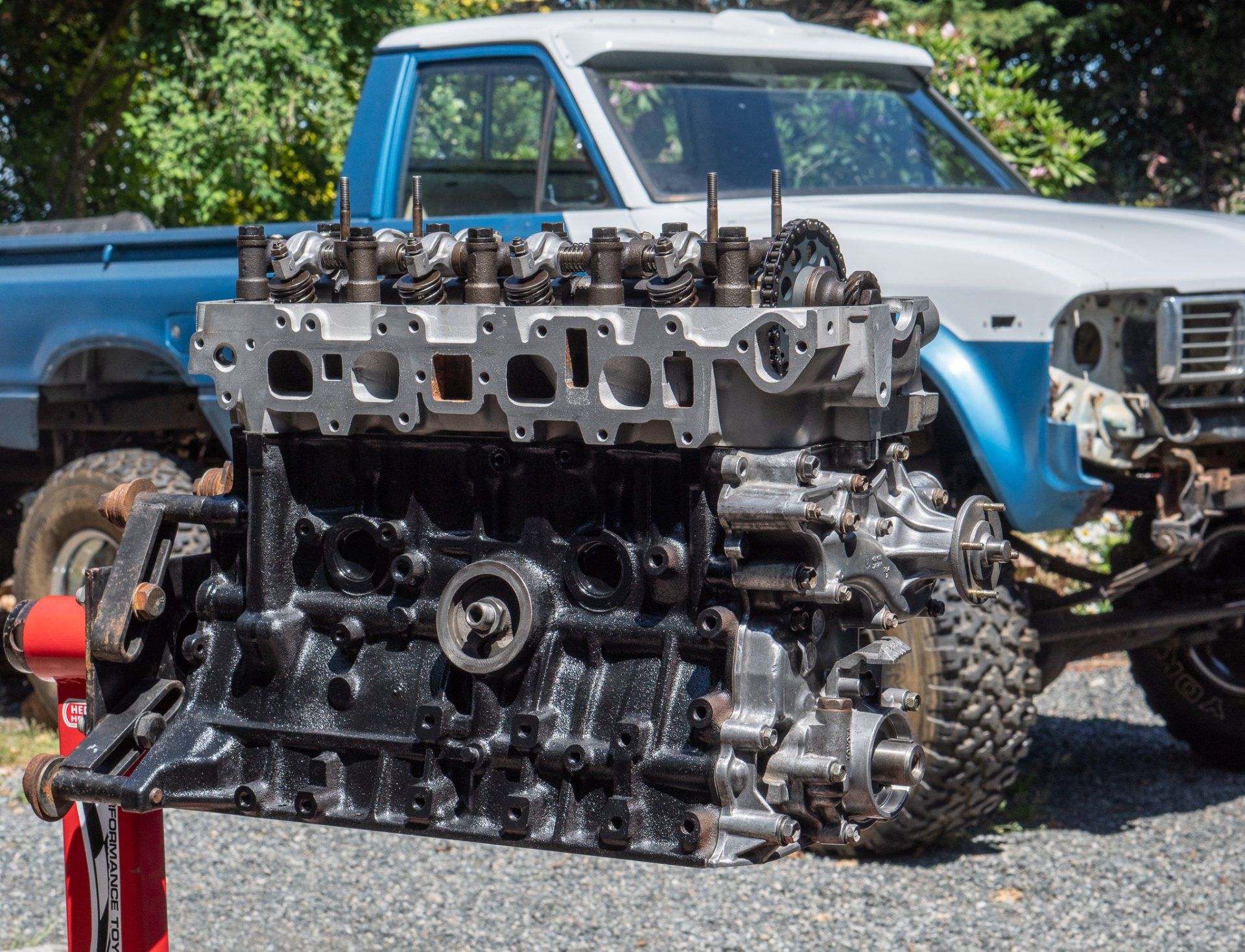 Multi Engine R22 22RE ENGINES FOR SALE IN NORTH AMERICA