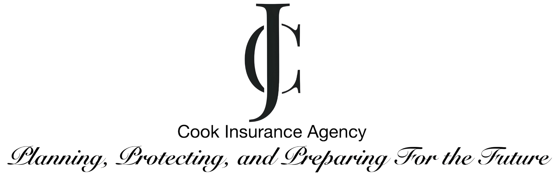 Cook Insurance Agency logo