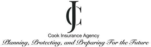 Cook Insurance Agency logo