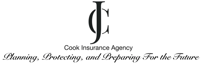 Cook Insurance Agency logo