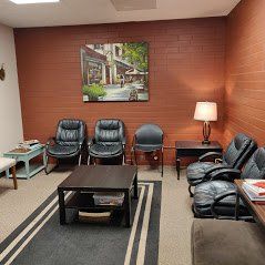 Lawyer In Courtroom — Salem, OR — Wood Law Firm