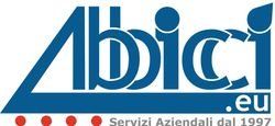 Abbiccì - Cooperative Pulizie Facchinaggio-Logo