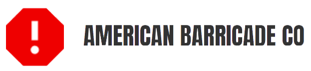 American Barricade Co. Logo