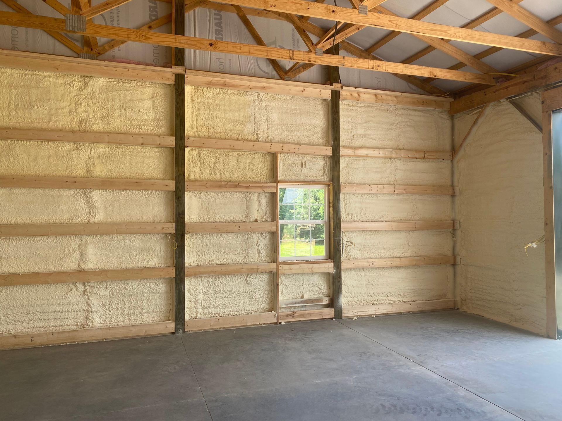 Blown-In Insulation | Owensboro Insulators, LLC | Owensboro, KY