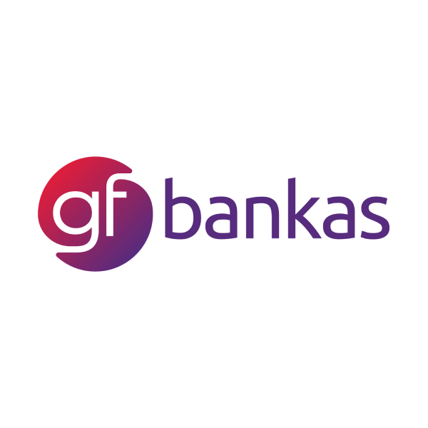GENERAL FINANCING BANKAS GENERAL FINANCING BANKAS