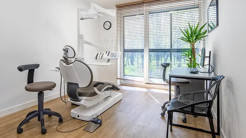 Klaipėdos odontologijos centras