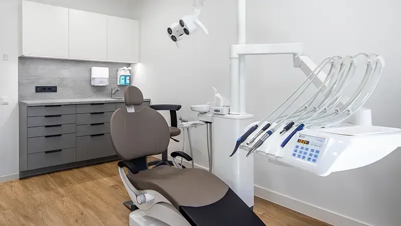 Klaipėdos odontologijos centras