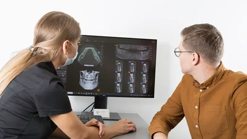 Klaipėdos odontologijos centras