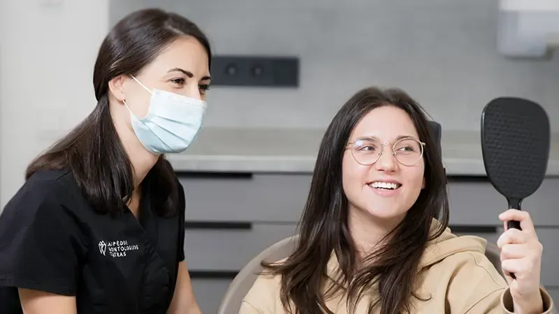 Klaipėdos odontologijos centras