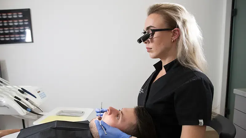 Klaipėdos odontologijos centras