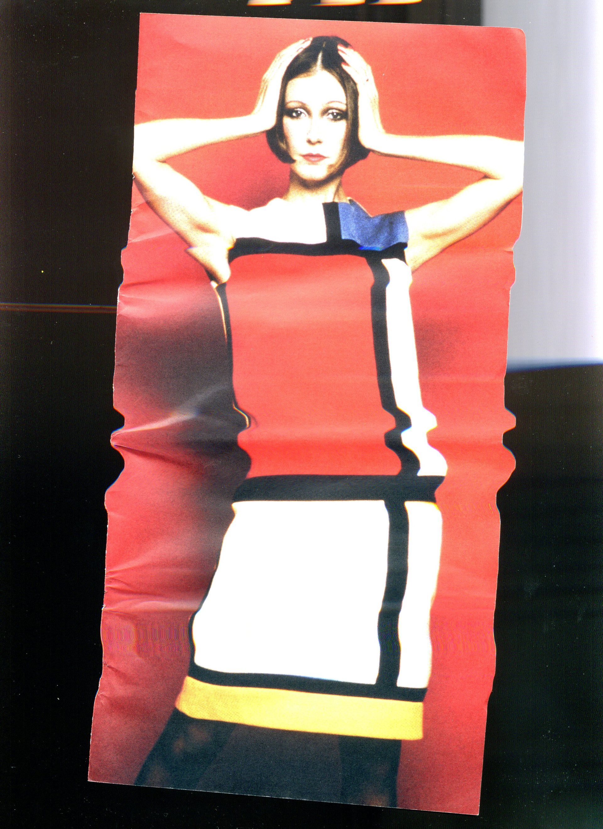 Seattle Arm Museum, Yves Saint Laurent