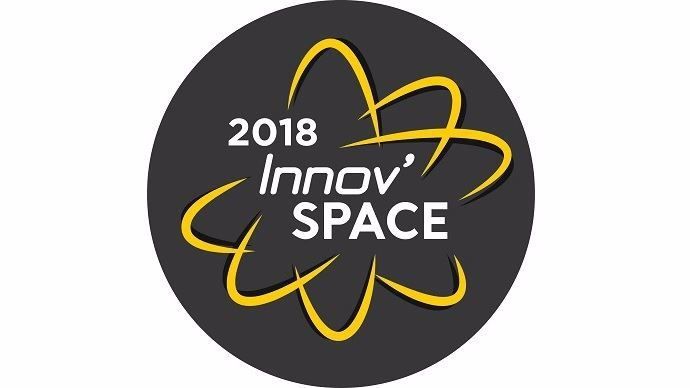 Prix innov' space 2018 goldoracle