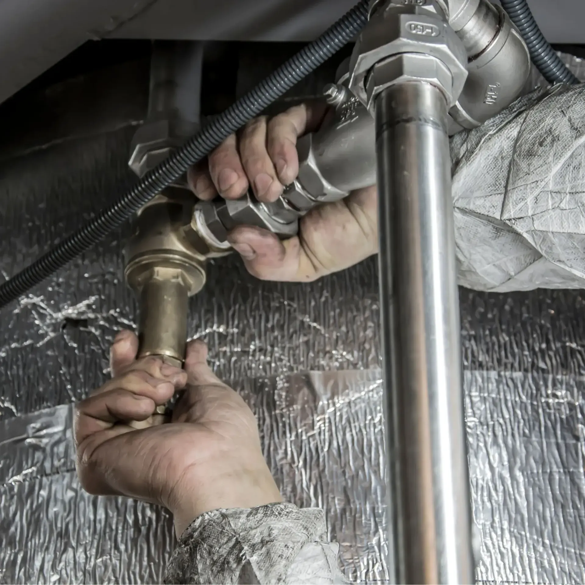 Prestige Plumbing LLC