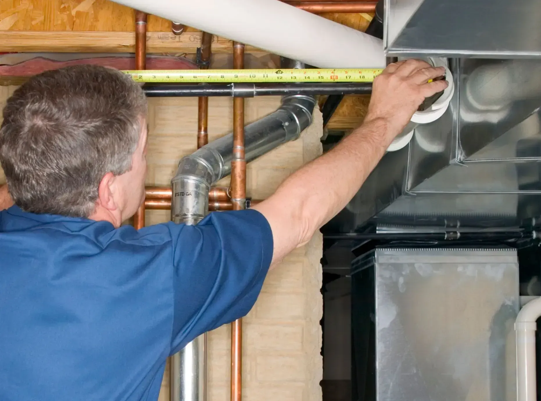 Prestige Plumbing LLC