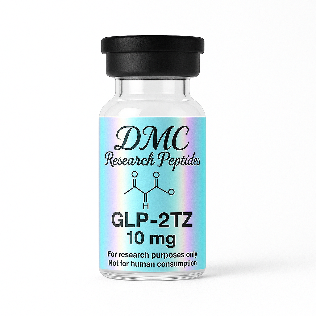 GLP- 2TZ 10MG $93