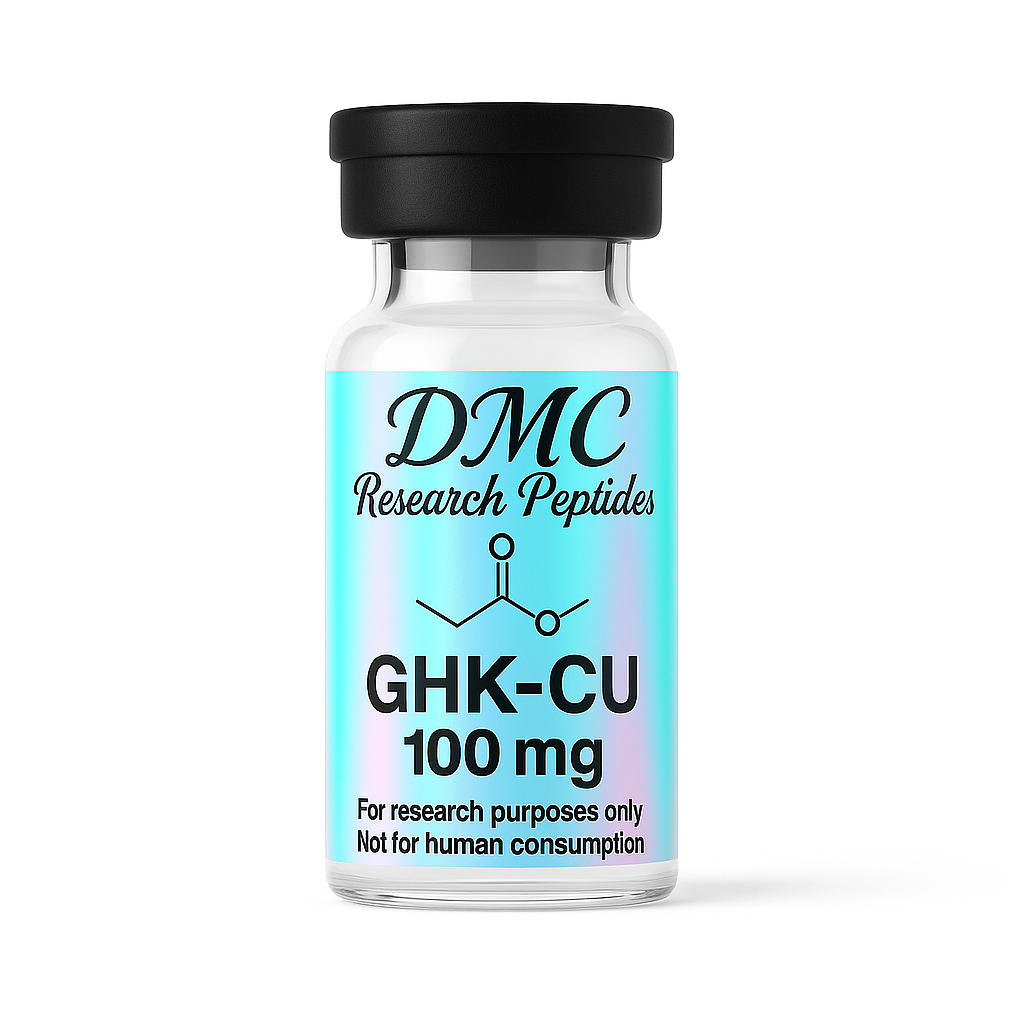 GHK-CU 100MG $60