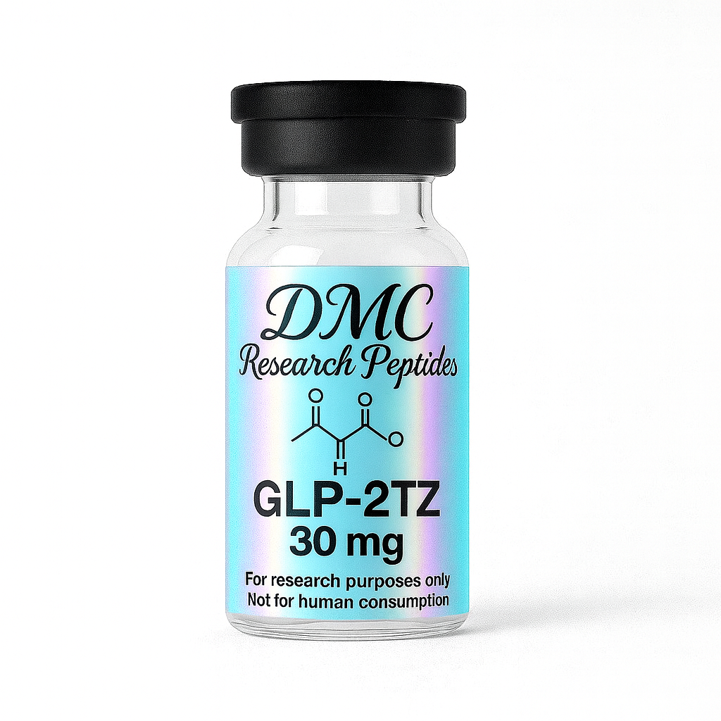 GLP-2TZ 30MG  $125