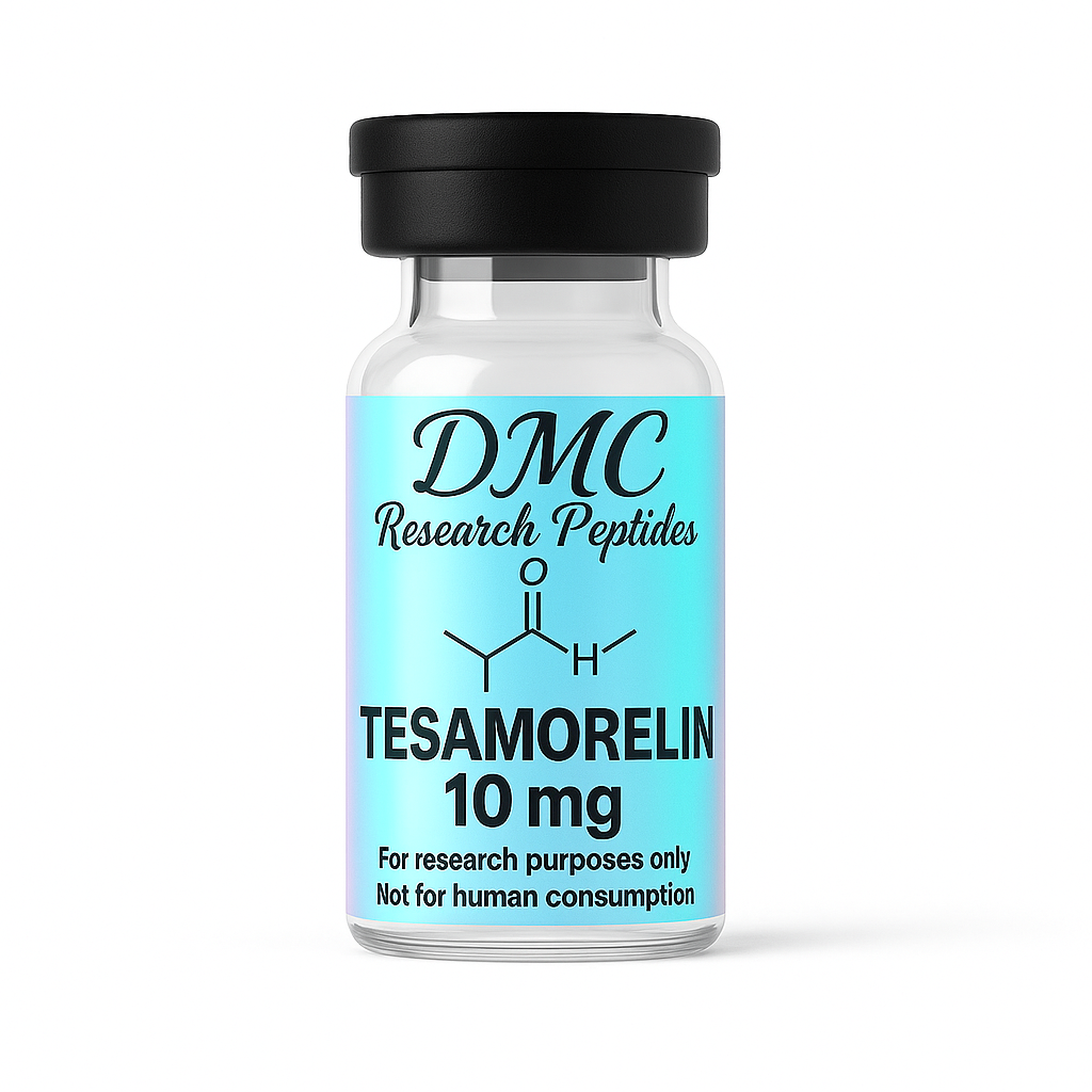 TESAMORELIN 10 MG $75