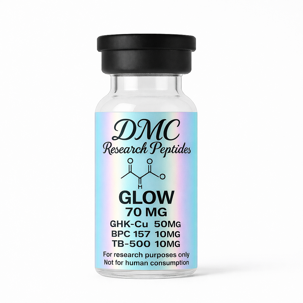 RESEARCH PRODUCT GLO $120