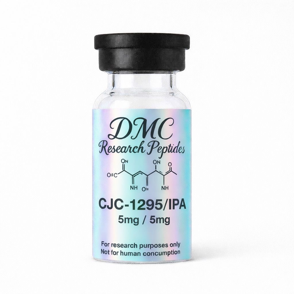 RESEARCH PRODUCT CJC/IPA $65