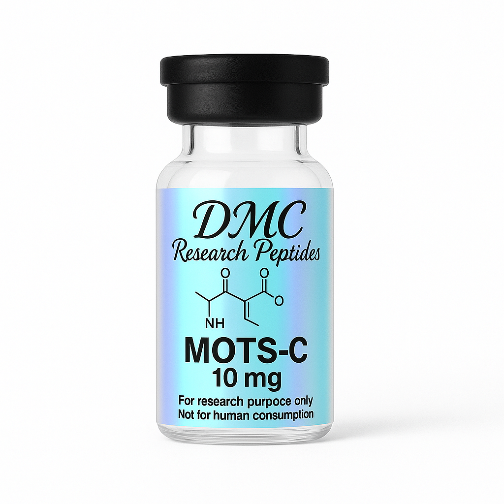 MOTS-C 10 MG $43