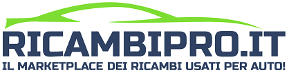 ricambipro logo