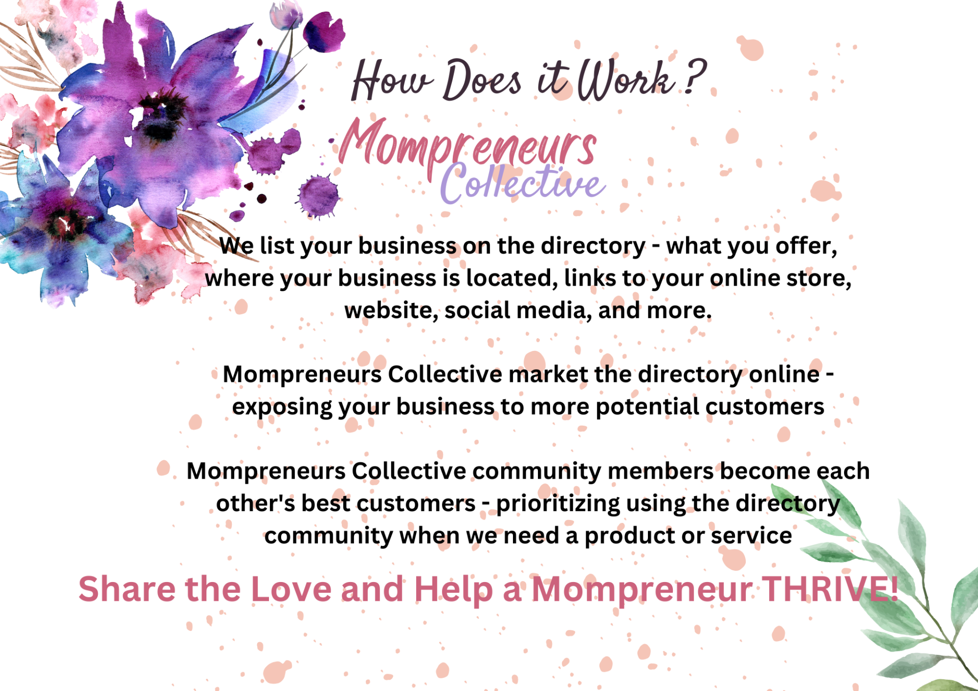Online Business Directory