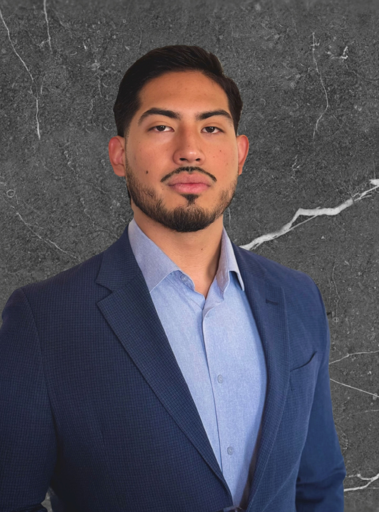 Fredi Velazquez headshot