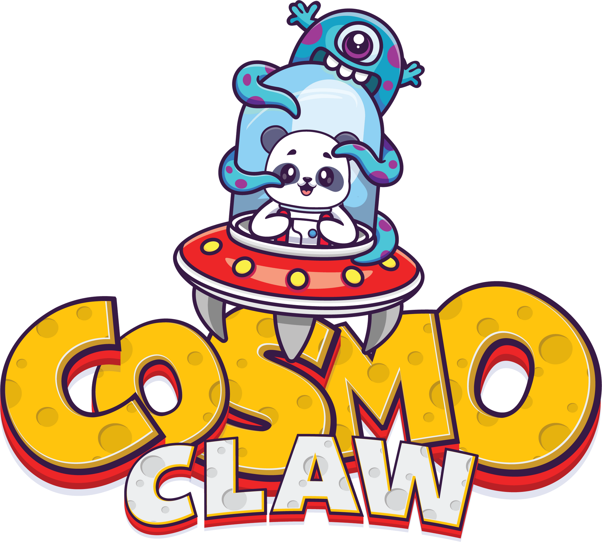 Cosmo Claw Entertainment