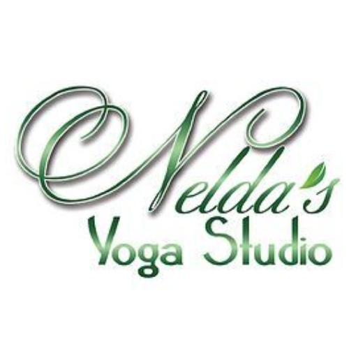 Nelda's Yoga Studio logo