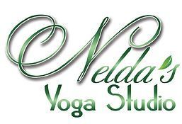 Nelda's Yoga Studio logo