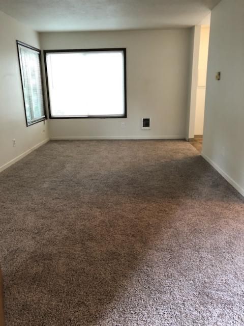 Wash St. Living room