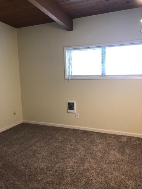 Wash St. Living room