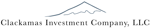 Clackamas Investment Company LLC