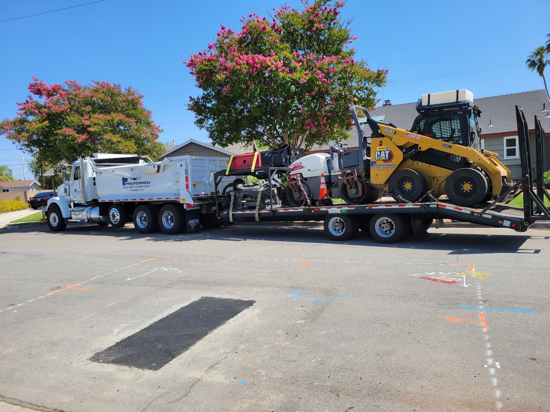 Water Heater Installation & Repair