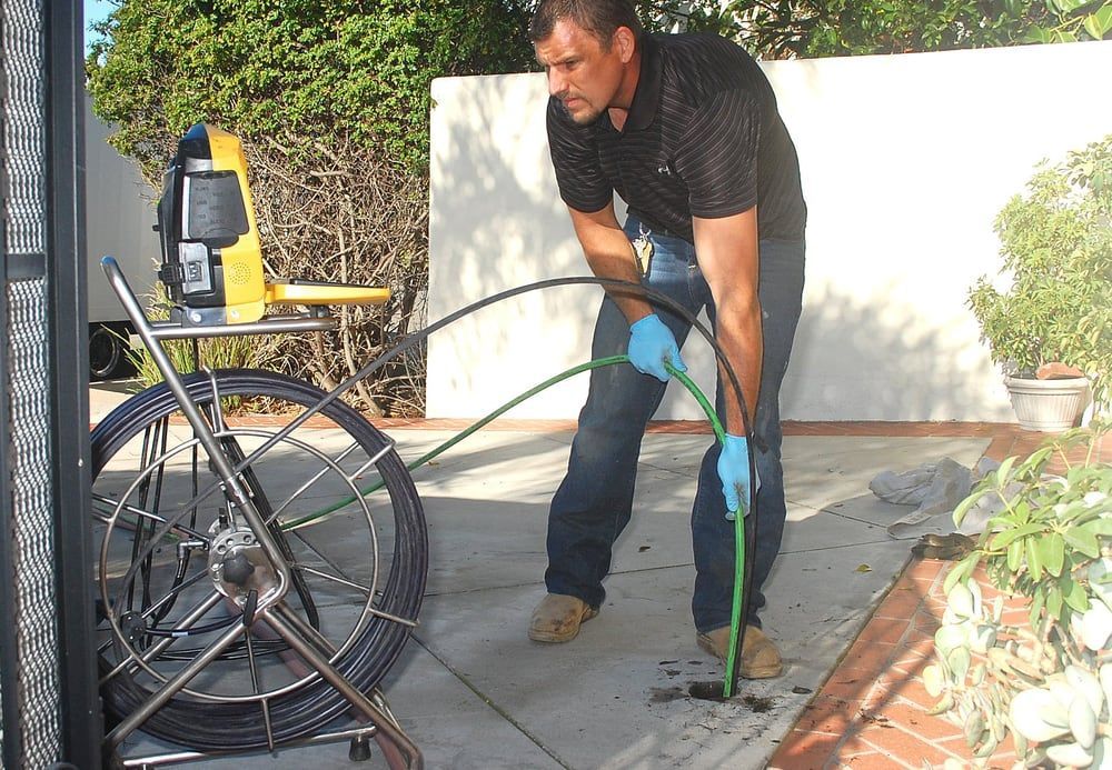Are you currently dealing with a persistent, clogged drain at home? Clogged drains can be more than just a nuisance; they can lead to numerous larger-scale problems, such as pipe corrosion or even sewage backup. These issues can cause significant damage to your property and can be costly to repair.