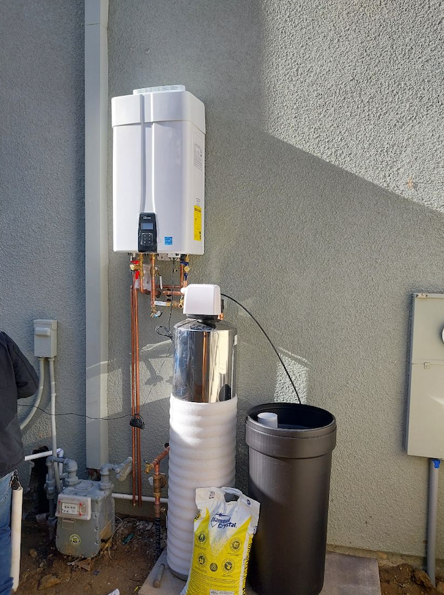 Done-Rite Plumbing & Rooter Vehicle Service