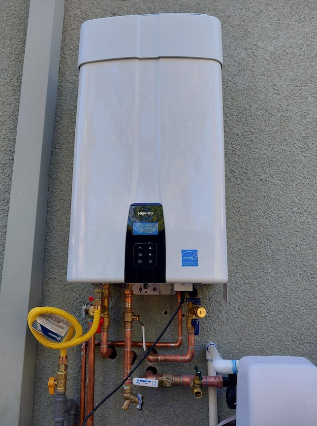 Done-Rite Plumbing & Rooter Vehicle Service