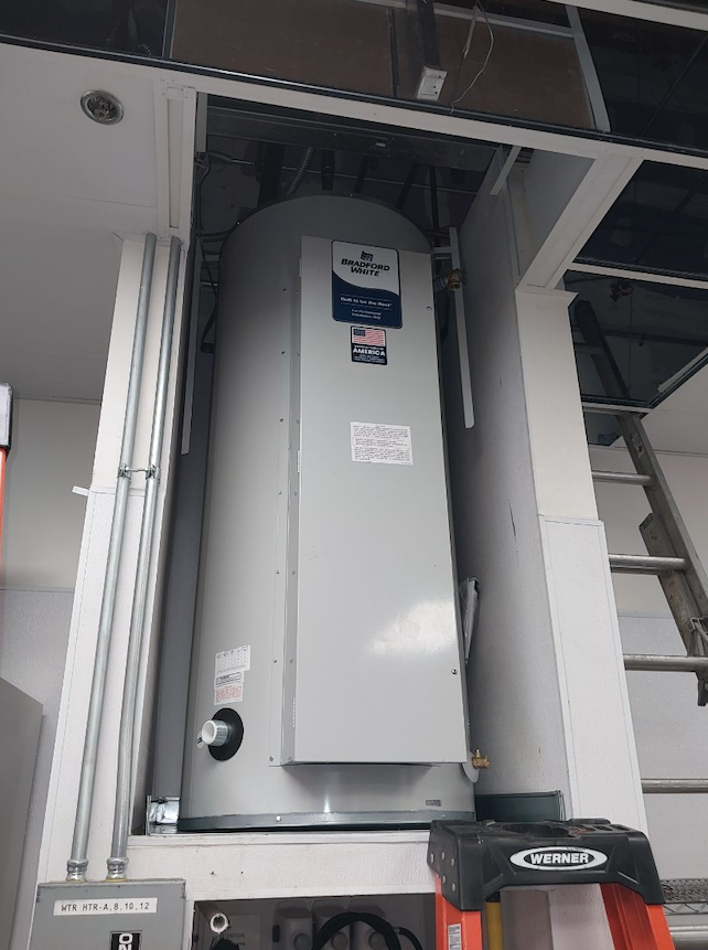 Done-Rite Plumbing & Rooter Vehicle Service in Orange CA