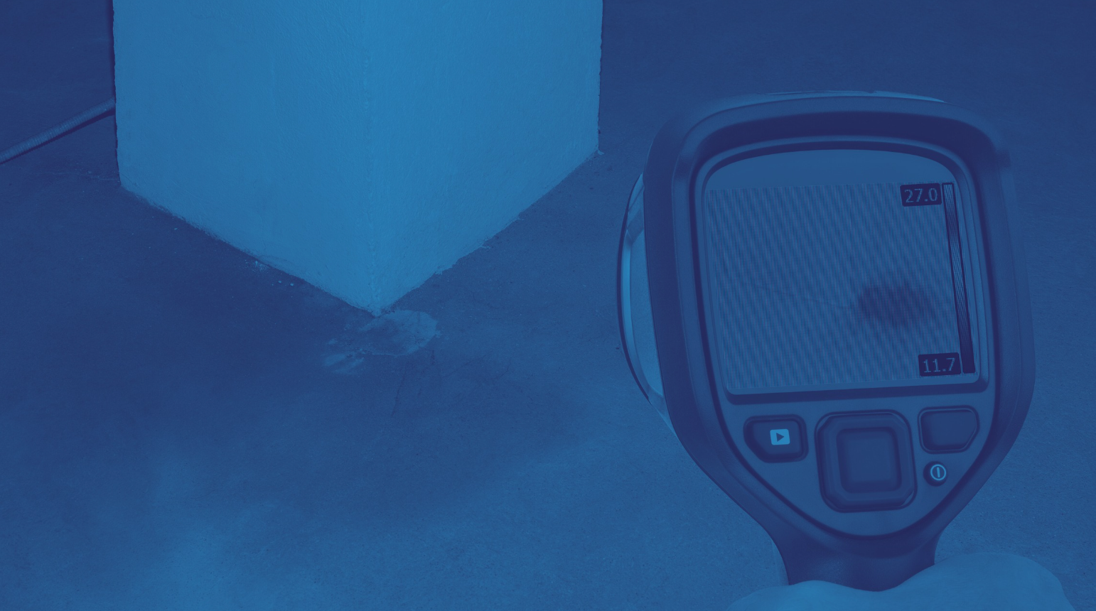 The Importance of Leak Detection for Homes and Businesses in Orange, CA