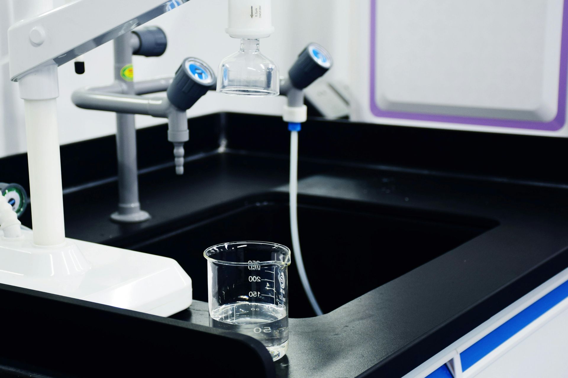 Leak Detection & Repair