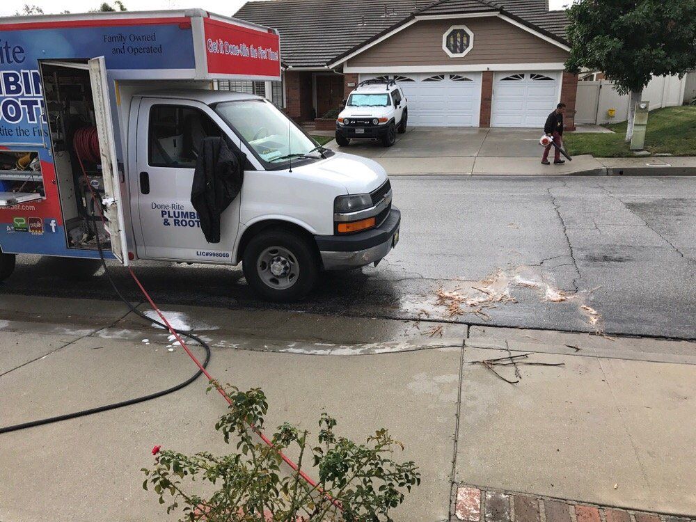 Imagine you're sitting in your home in Orange, CA, and suddenly, your toilet springs a leak. You're considering upgrading to a more water-efficient model, or perhaps you're in the process of remodeling your bathroom, and you need a new toilet installed. This can seem like a daunting task, but not to worry, Done-Rite Plumbing and Rooter is here to help! We are equipped to install and repair any model toilet, ensuring you get a service tailored to your unique needs. We're not just another plumbing service. We've been recognized with the NextDoor Community Award from 2019 to 2023, a testament to the quality and reliability of our services. Over 1,900 positive reviews can't be wrong! We're committed to providing you with top-notch plumbing solutions, and we can't wait to show you why we're the best in the business.